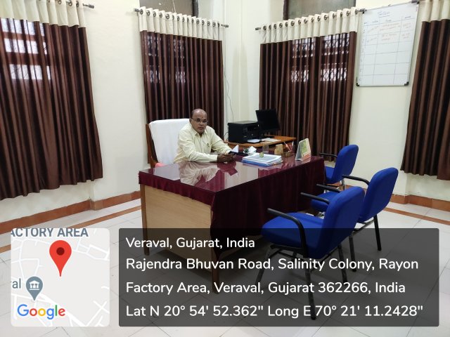 3.1 Office of Chief Accounts Officer Photo 4